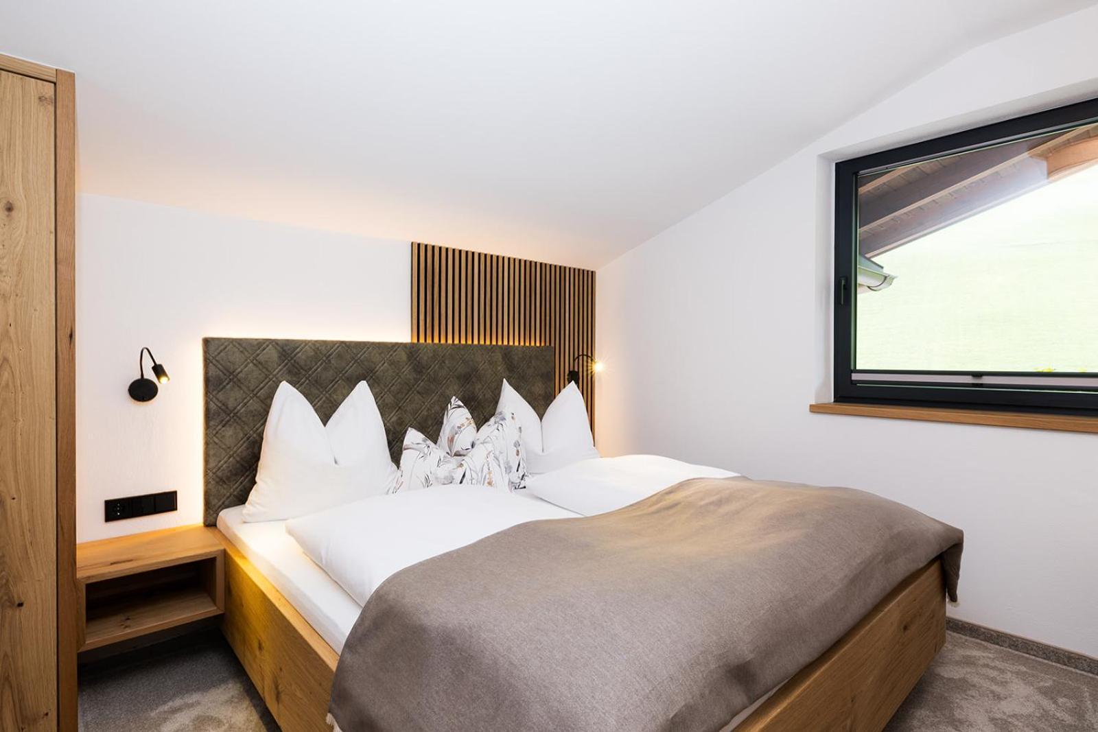 Jagdhof Hotel Grossarl Room photo