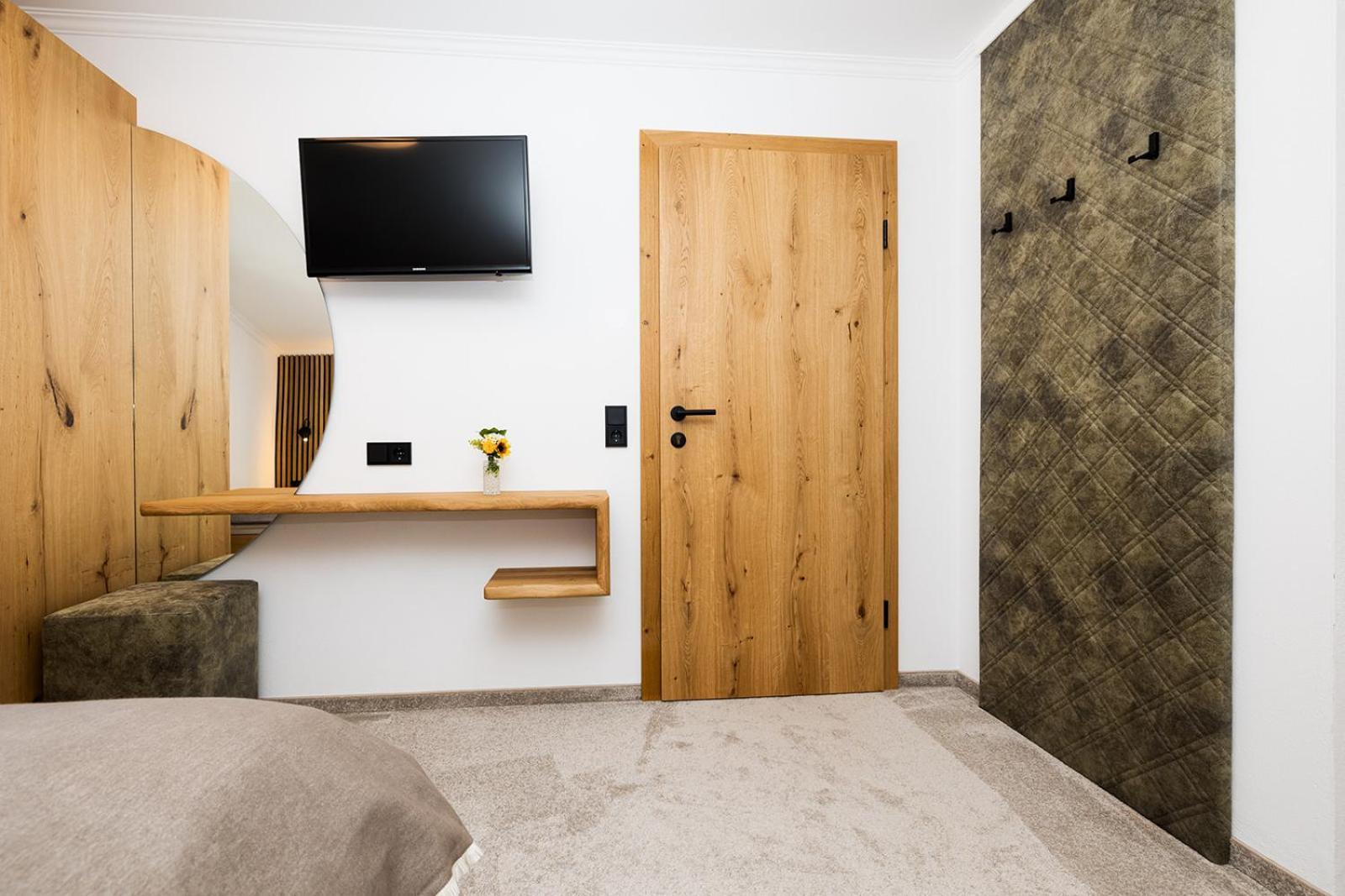 Jagdhof Hotel Grossarl Room photo